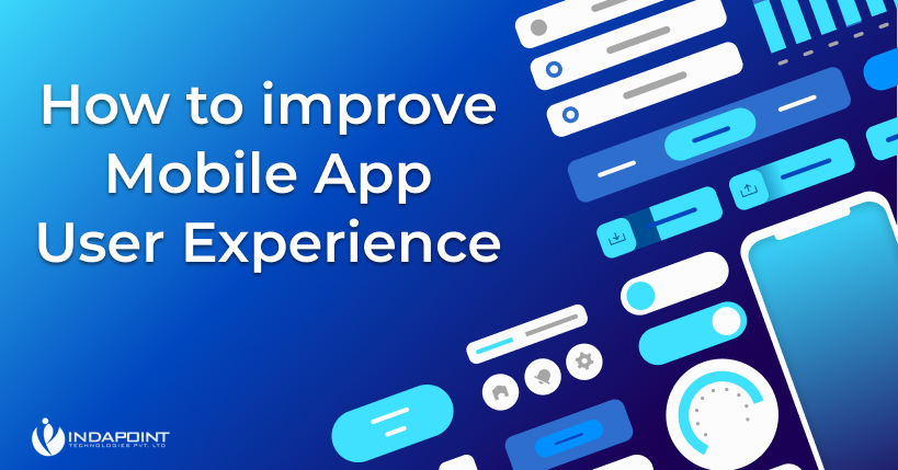 improve mobile app user experience