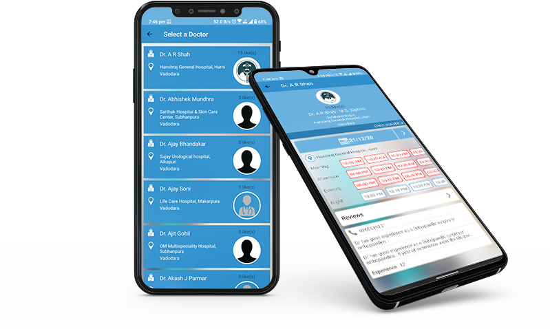 Patients tracking and engagement solution