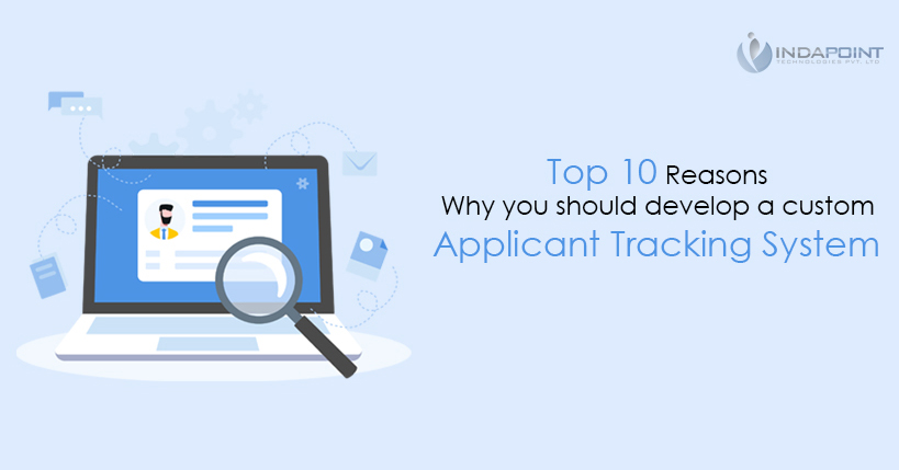 applicant tracking system software