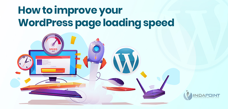 How to improve your WordPress page loading speed
