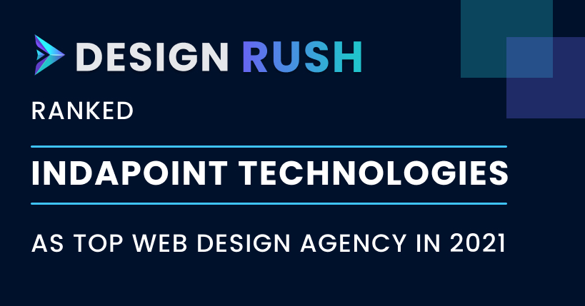 Top Web Design Agency in 2021