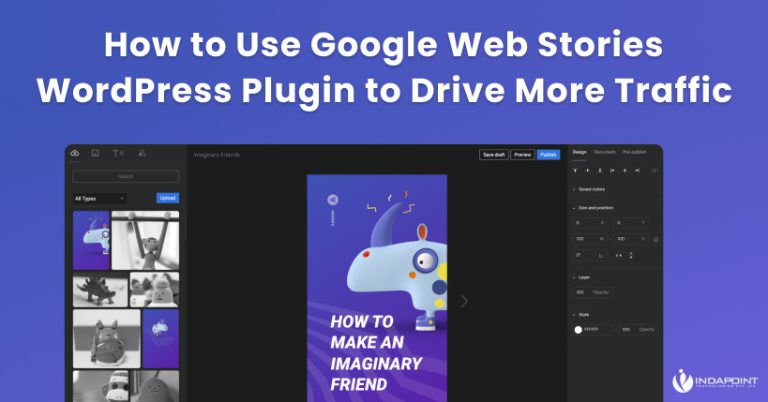 Use Of Google Web Stories WordPress Plugin