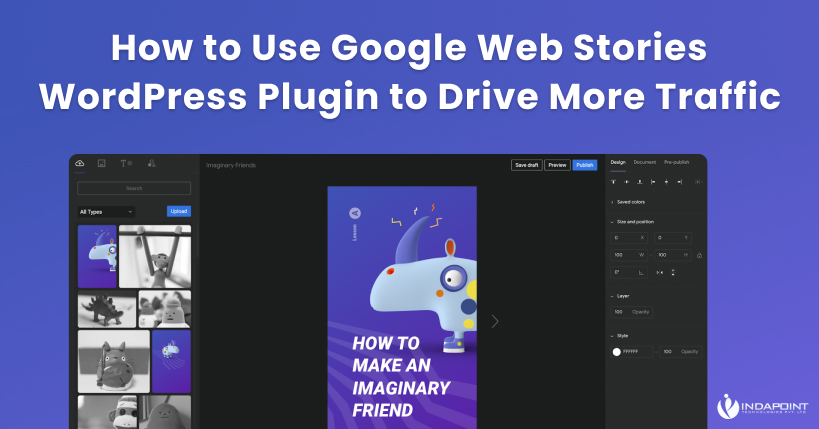 How to Use Google Web Stories WordPress Plugin to Drive More Traffic