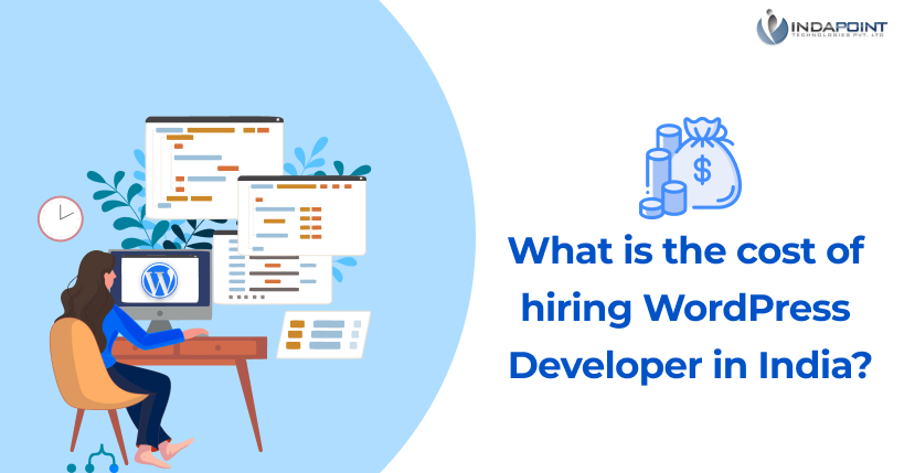 How much does it cost to hire WordPress developers in India?
