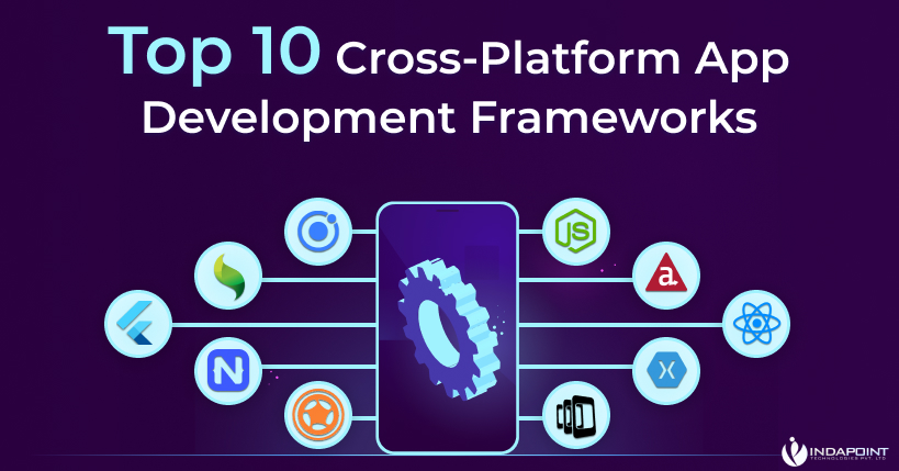 Top 10 Cross-Platform App Development Frameworks