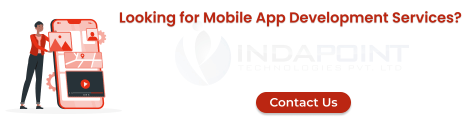 best mobile app development services