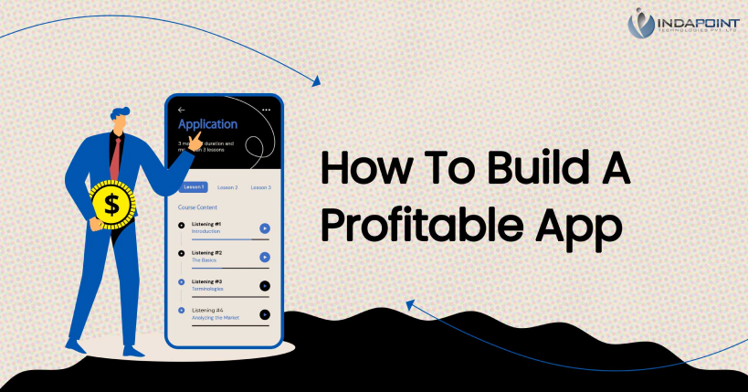 how to create a profitable app