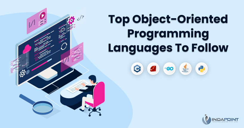 Top Object-Oriented Programming Languages To Follow in 2022