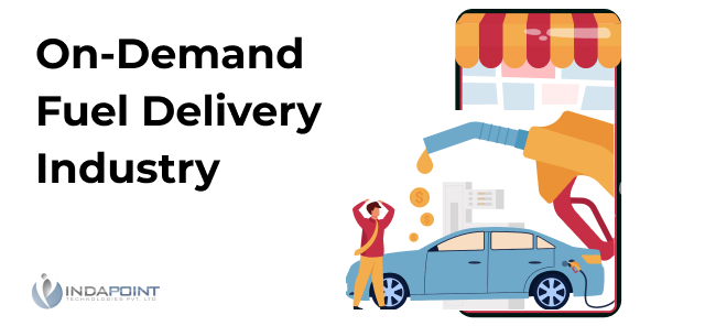 Top Industries that drive the on-demand economy