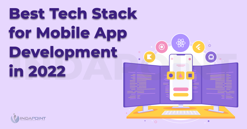 mobile app development in 2022