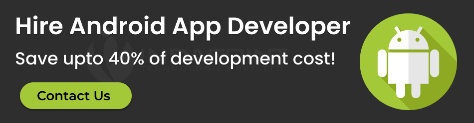 mobile app development in 2022