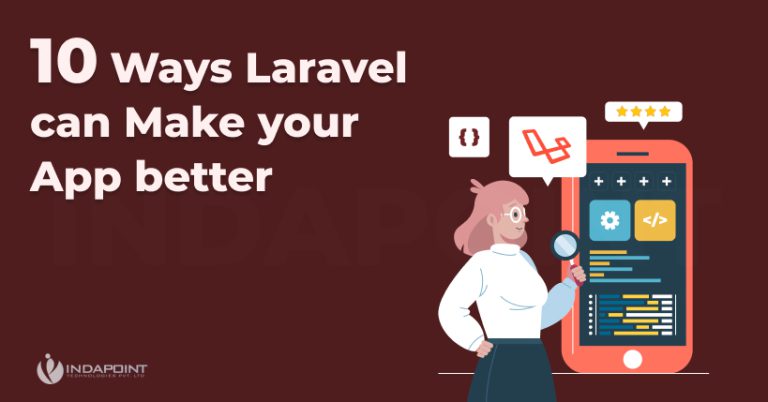 List by which Laravel can Make your App better