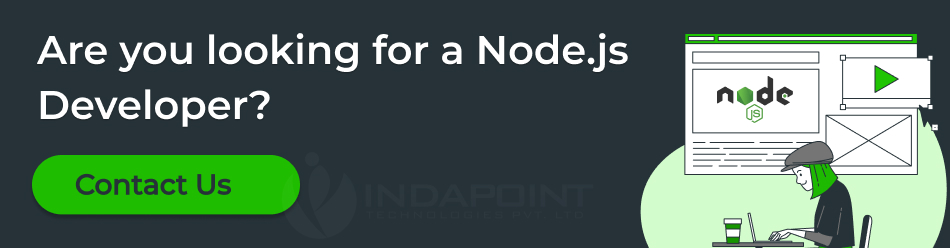 Node.js and PHP