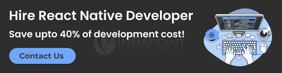React Native App Development company