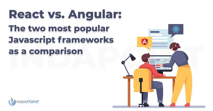 Angular and AngularJS Development service