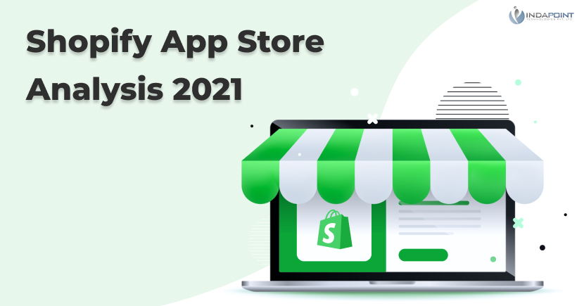 Shopify App Store Analysis 2021