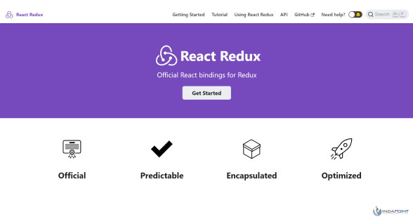 React developers