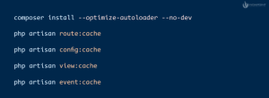 Expert Advice on Laravel Optimization