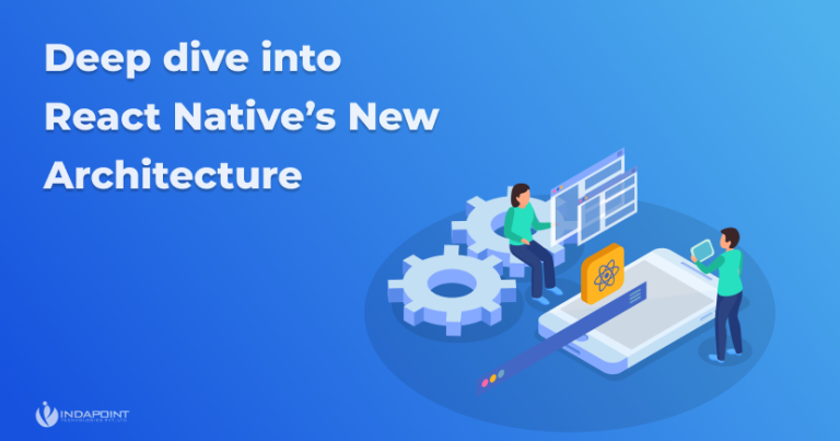 Current React Native’s Architecture