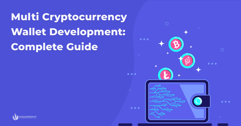 Multi-Cryptocurrency-Wallet-Development-Complete-Guide