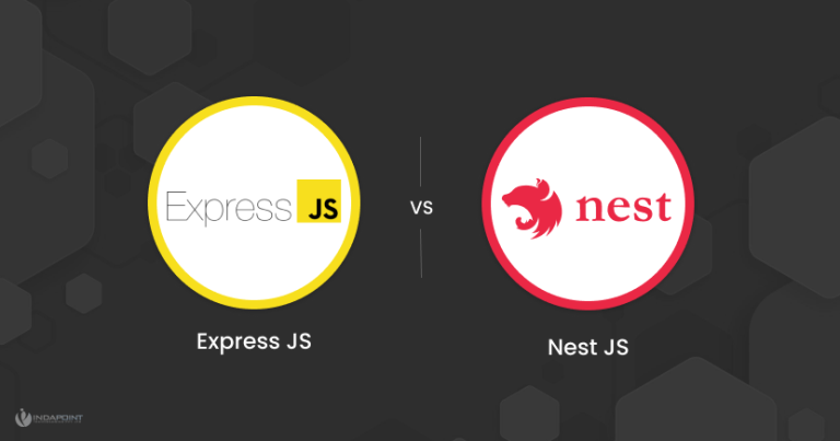 Overview On ExpressJS Vs. NestJS