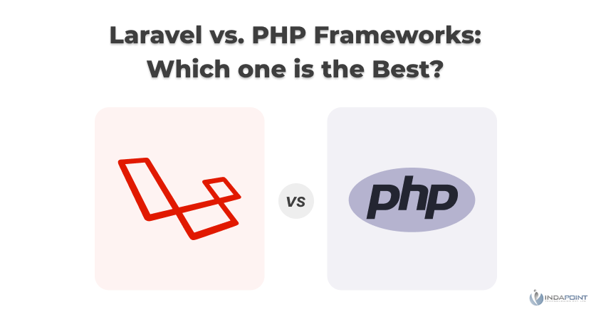 Laravel vs. PHP framework