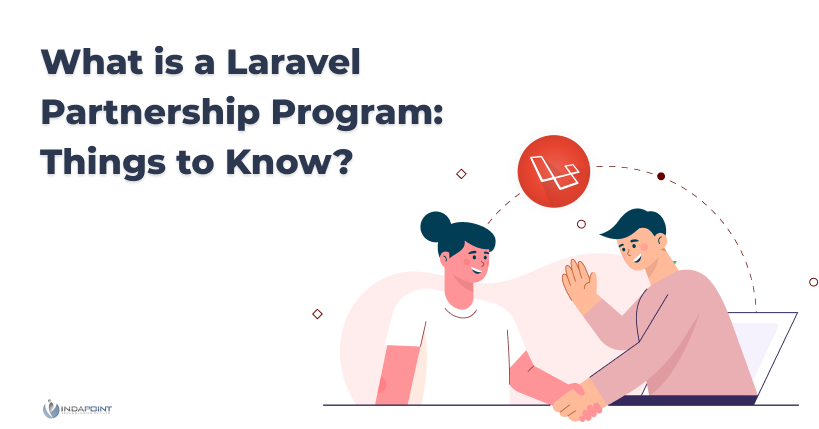 Laravel partnership program