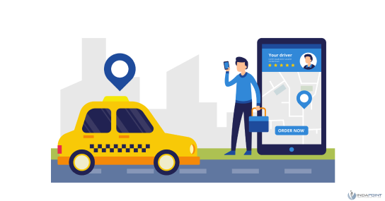 Book-a-Taxi-like-Uber--trending-mobile-app-ideas