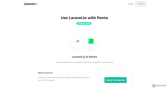 Laravel-Penta-is-Here--Laravel-development