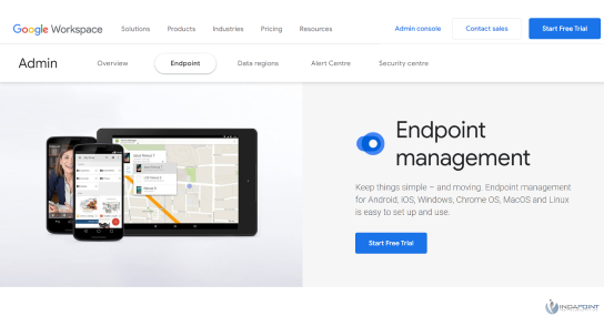 google-endpoint-management--mdm