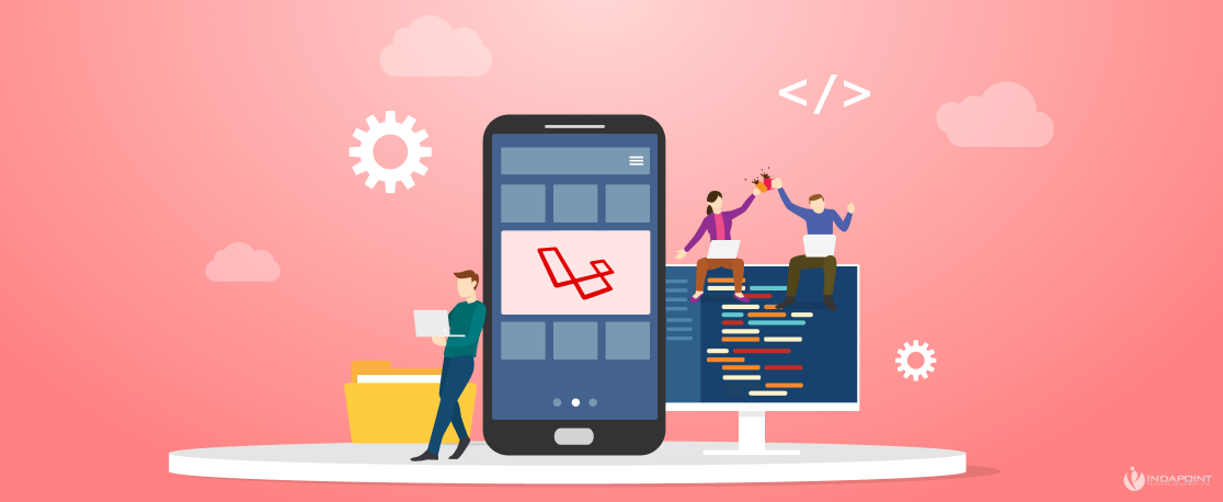 Laravel for Enterprise How to Use Laravel to Build Scalable Applications