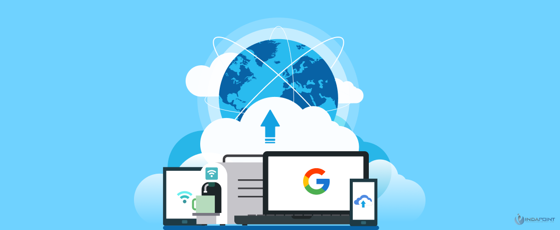 From Idea to Deployment Google Cloud Development Services Demystified