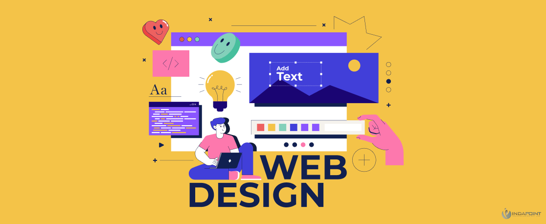 Outsourcing Excellence Why Choose India for Web Designer Hire