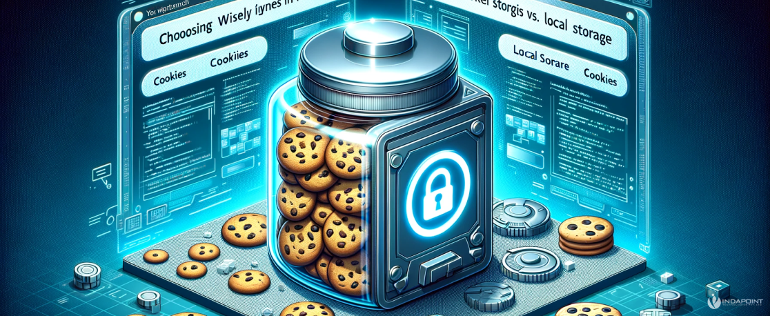 Choosing-Wisely-The-Nuances-of-Token-Storage-in-Front-End – Cookies-vs.-Local-Storage