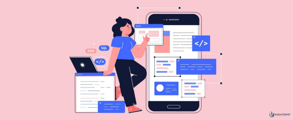 Python Party: Dance Your Way to Django Web Apps - Indapoint