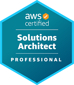 AWS Certified Solutions Architect