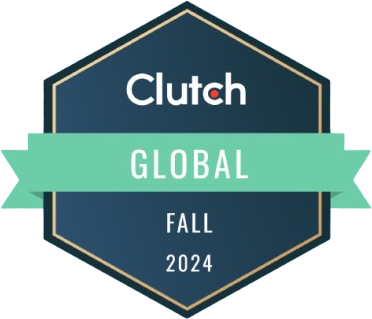 Clutch Global Fall 2024